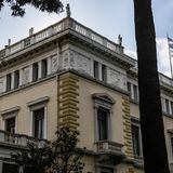 O Πρόεδρος της Δημοκρατίας και το Σύνταγμα