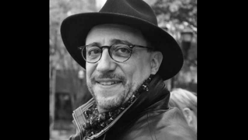 ΔΙΑΛΕΞΗ ΤΟΥ ΔΙΑΚΕΚΡΙΜΕΝΟΥ ΕΡΕΥΝΗΤΗ GERARD ASSAYAG (IRCAM) ΑΥΤΟΣΧΕΔΙΑΣΜΟΣ ΚΑΙ ΤΕΧΝΗΤΗ ΝΟΗΜΟΣΥΝΗ (4 ΑΠΡΙΛΙΟΥ 2025)