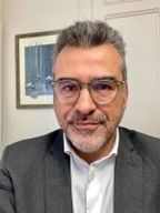 "DIPLOMACY THROUGH EXPERTS" - CLASS OF 12.3.2025 - LECTURE OF DR. IAKOVOS IAKOVIDIS