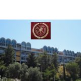 Πρακτικό Εκλογής Εφορευτικής Επιτροπής, για την ανάδειξη Εκπροσώπου Ε.ΔΙ.Π. στη Γενική Συνέλευση του Τομέα Χριστιανικής Λατρείας, Αγωγής και Διαποιμάνσεως του Τμ. Κοινωνικής Θεολογίας και Θρησκειολογίας του Ε.Κ.Π.Α. 