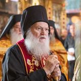 Ομιλία στη Θεολογική Σχολή Αθηνών του Καθηγουμένου της Ιεράς Μεγίστης Μονής Βατοπαιδίου Αγίου Όρους Γέροντας Εφραίμ, με θέμα «Μηνύματα της Ερήμου - [12.10.2026]