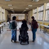 Σημαντική ανακοίνωση για φοιτητές με αναπηρία και ειδικές εκπαιδευτικές ανάγκες