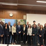 Lectures of Professor Alexander-Linos Sicilianos at Universities in Canada