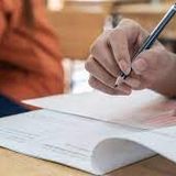 Κατατακτήριες εξετάσεις ακαδημαϊκού έτους 2025-2026